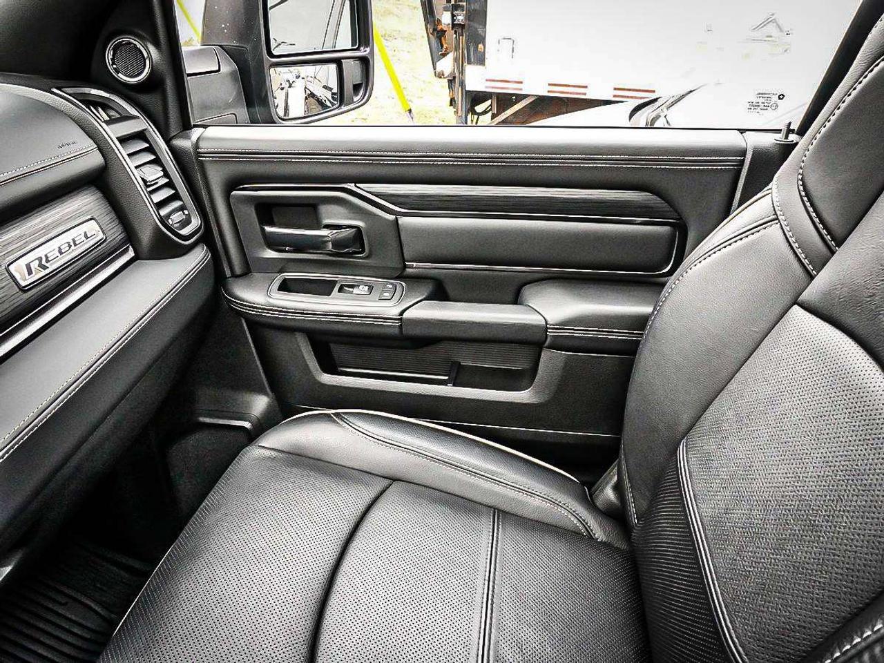 2024 RAM 2500  Photo