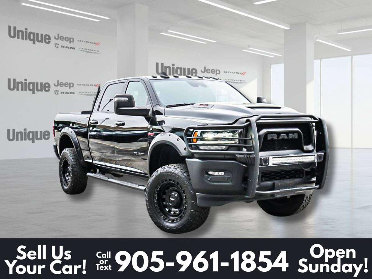 2024 RAM 2500  Photo0