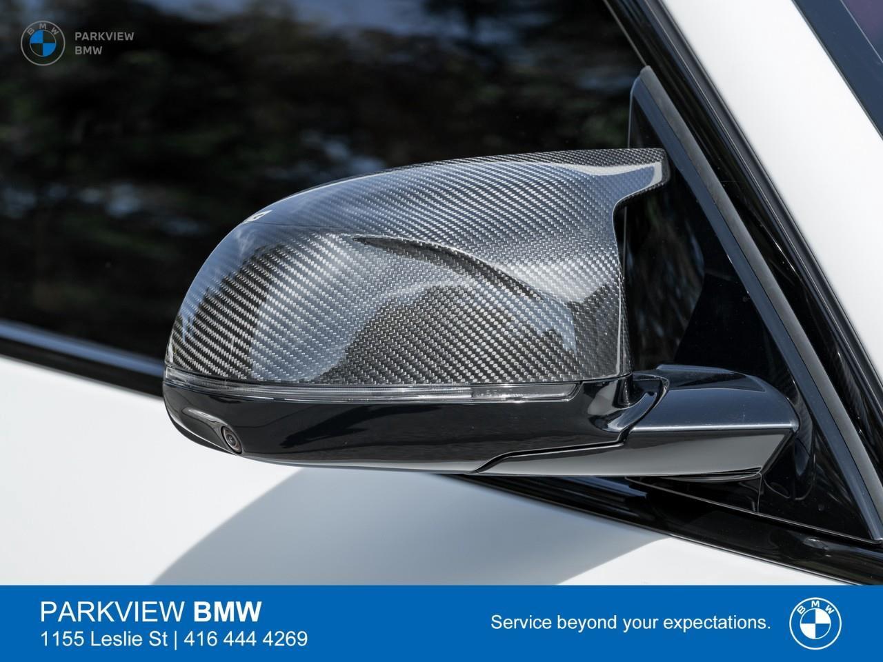 2023 BMW X5 M Competition 4dr All-Wheel Drive Sports Activity Vehicle Photo