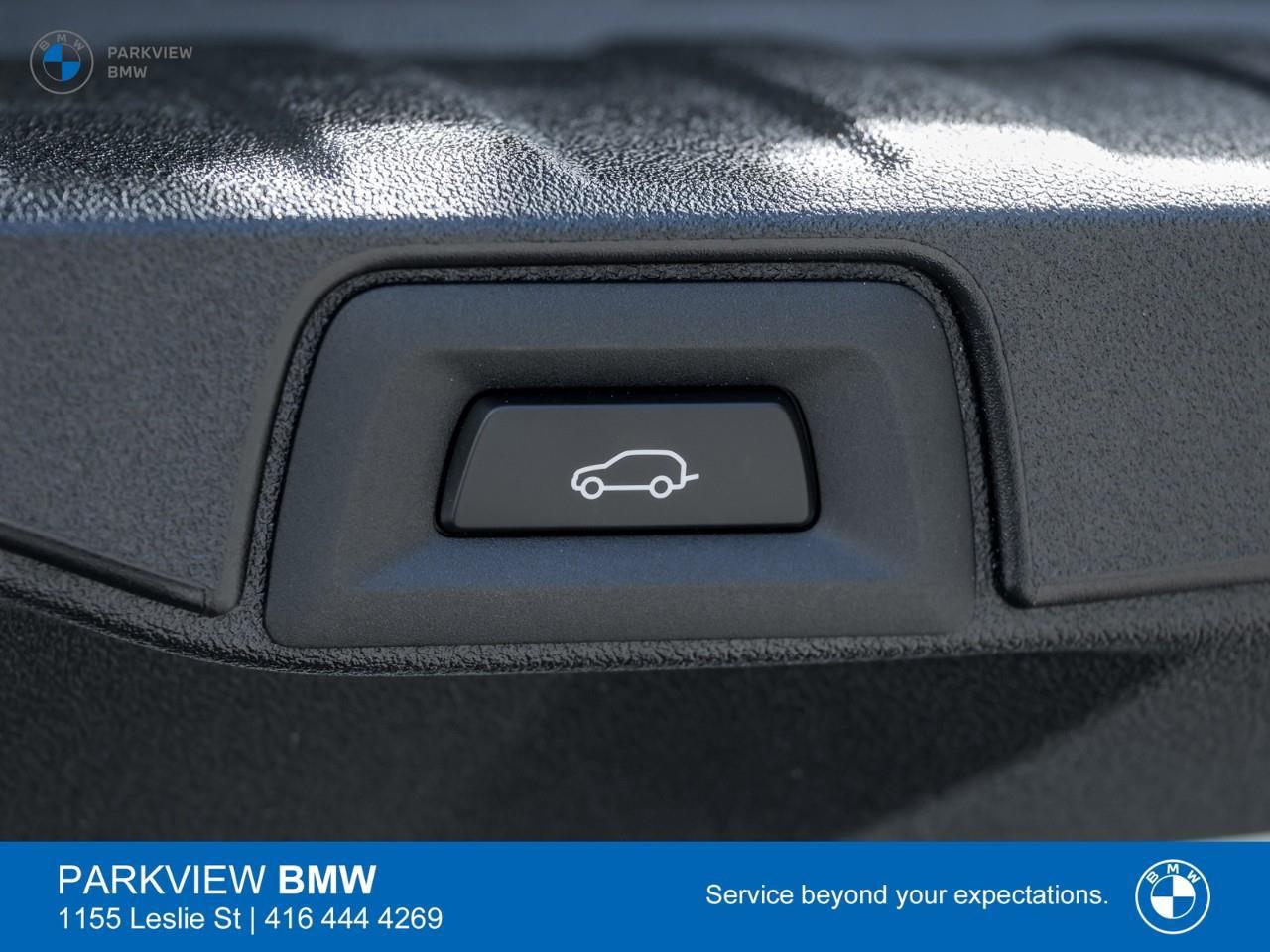 2023 BMW X5 M Competition 4dr All-Wheel Drive Sports Activity Vehicle Photo