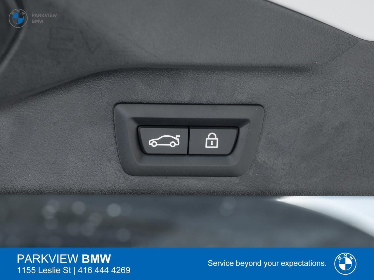 2023 BMW X5 M Competition 4dr All-Wheel Drive Sports Activity Vehicle Photo