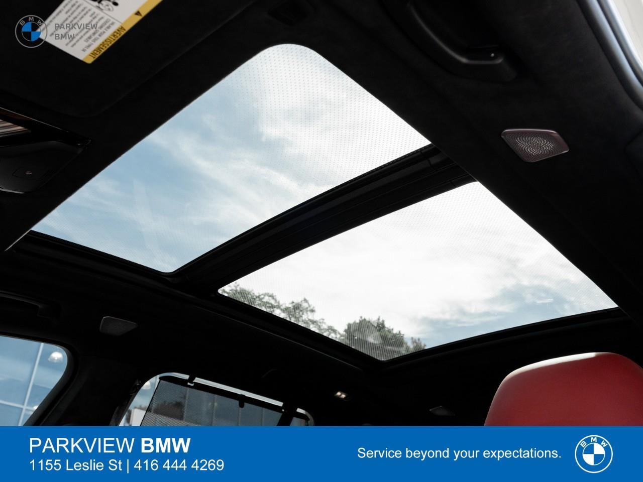 2023 BMW X5 M Competition 4dr All-Wheel Drive Sports Activity Vehicle Photo
