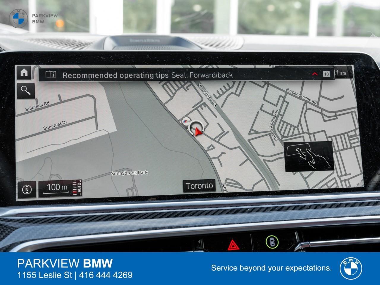 2023 BMW X5 M Competition 4dr All-Wheel Drive Sports Activity Vehicle Photo