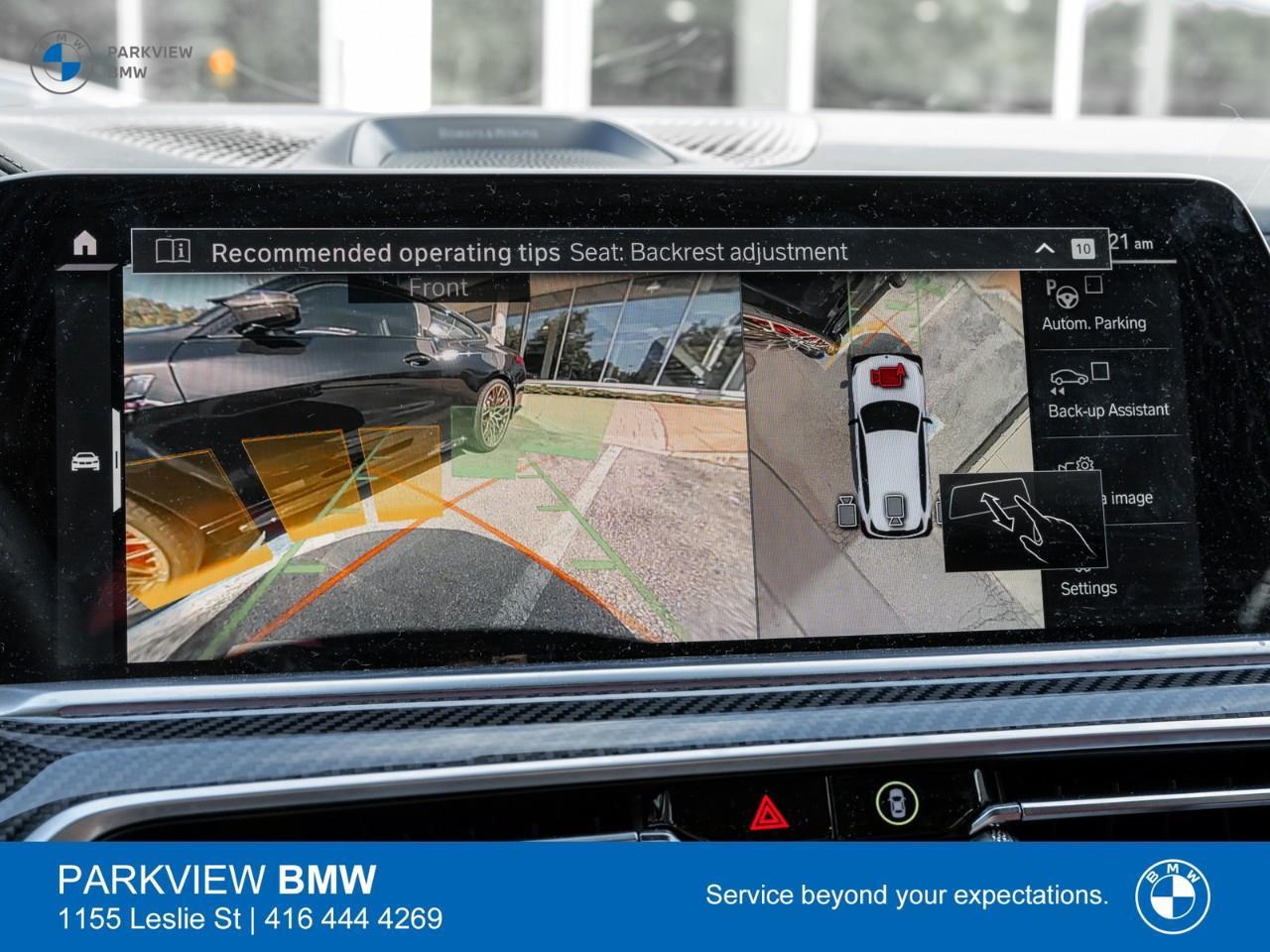 2023 BMW X5 M Competition 4dr All-Wheel Drive Sports Activity Vehicle Photo