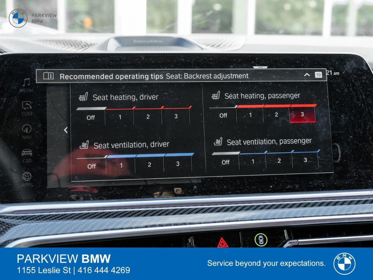 2023 BMW X5 M Competition 4dr All-Wheel Drive Sports Activity Vehicle Photo