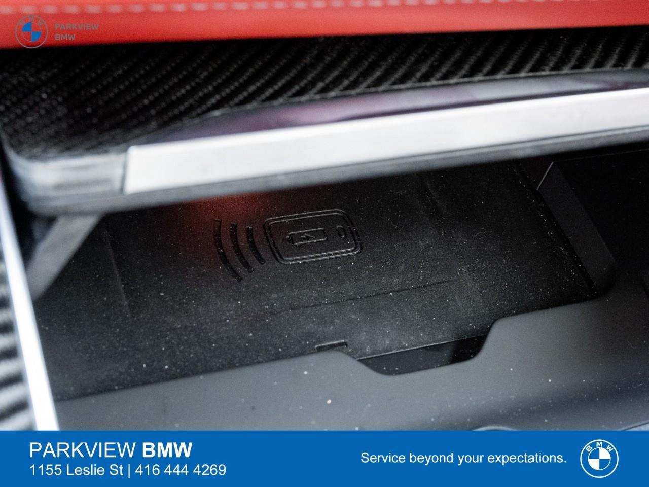 2023 BMW X5 M Competition 4dr All-Wheel Drive Sports Activity Vehicle Photo