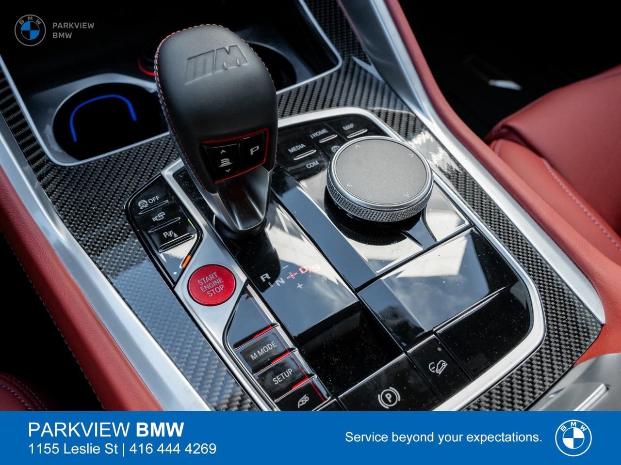 2023 BMW X5 M Competition 4dr All-Wheel Drive Sports Activity Vehicle Photo