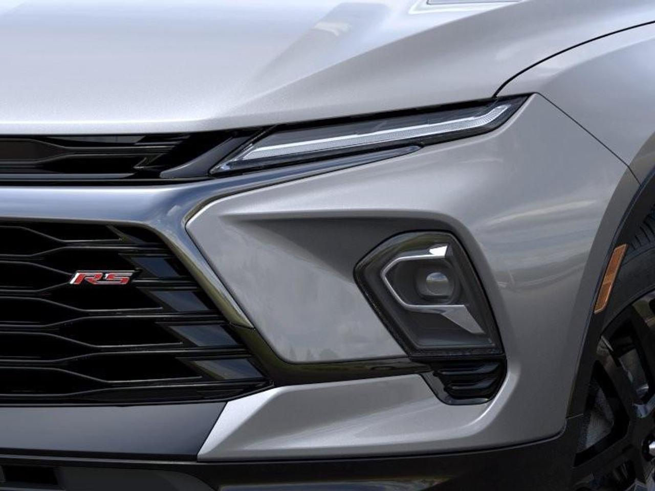 2026 Chevrolet Blazer RS 4dr All-Wheel Drive Photo