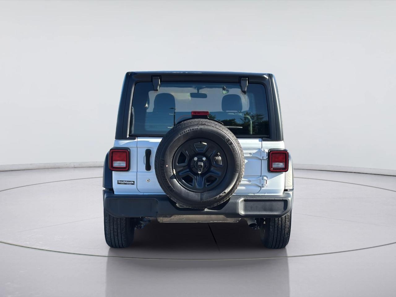 2023 Jeep Wrangler 2-Door, 2.0L, Back Up Camera, Hardtop Photo