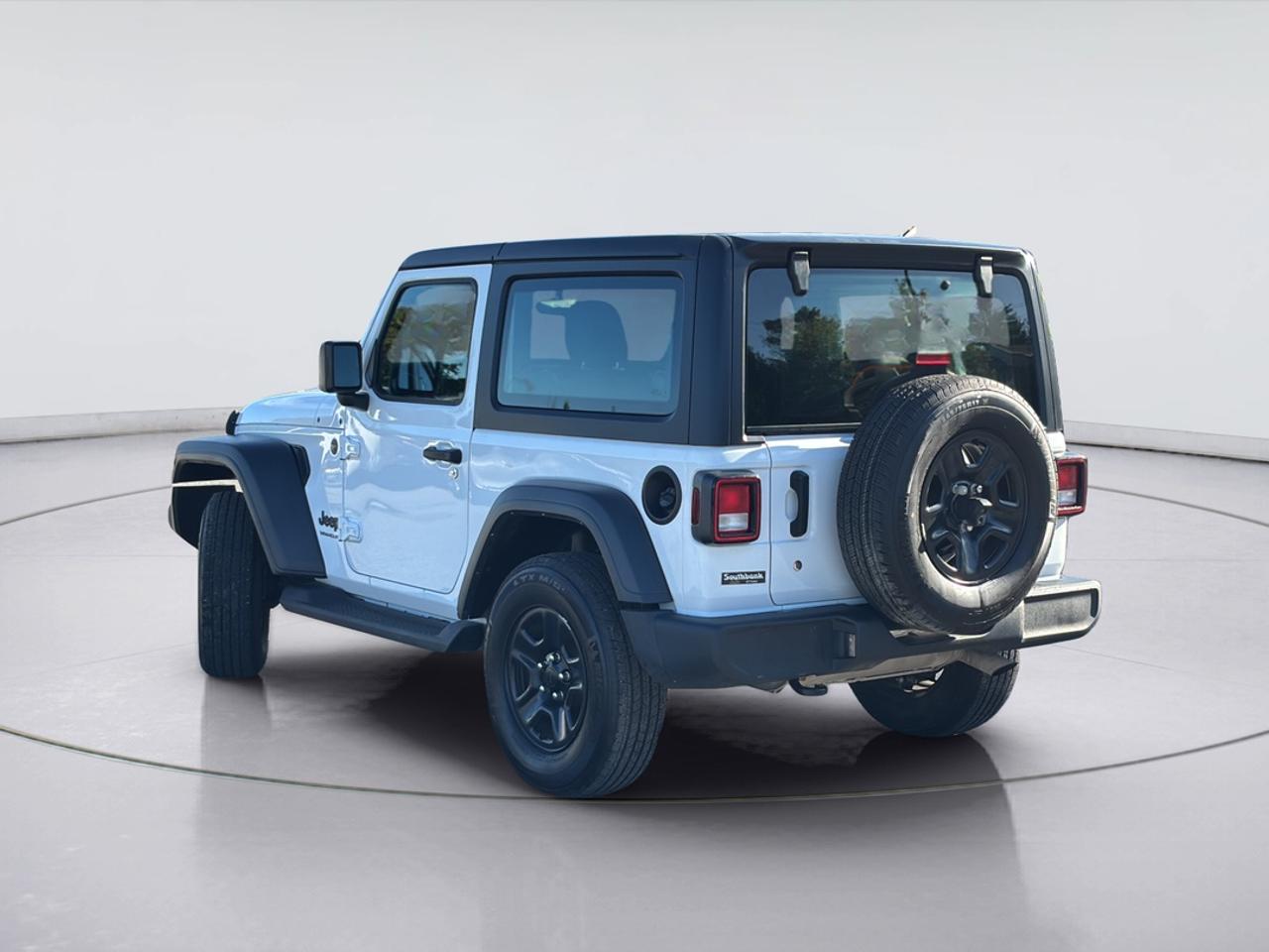 2023 Jeep Wrangler 2-Door, 2.0L, Back Up Camera, Hardtop Photo5