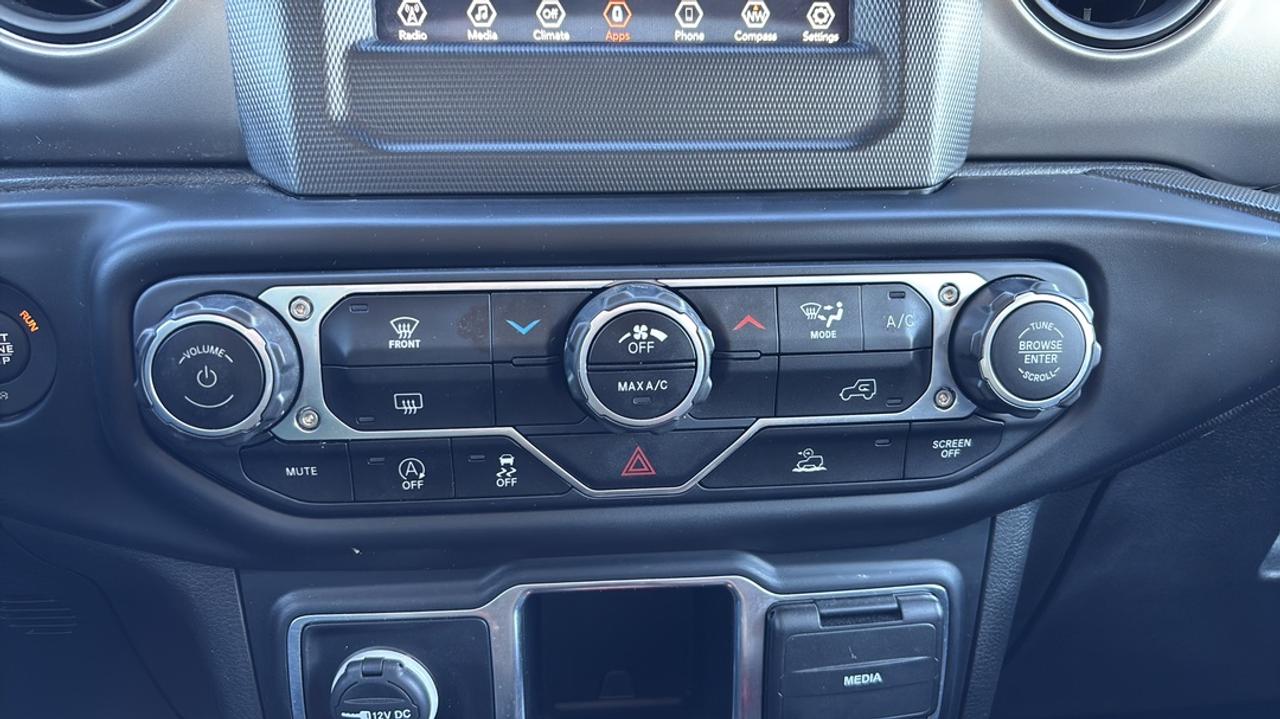 2023 Jeep Wrangler 2-Door, 2.0L, Back Up Camera, Hardtop Photo