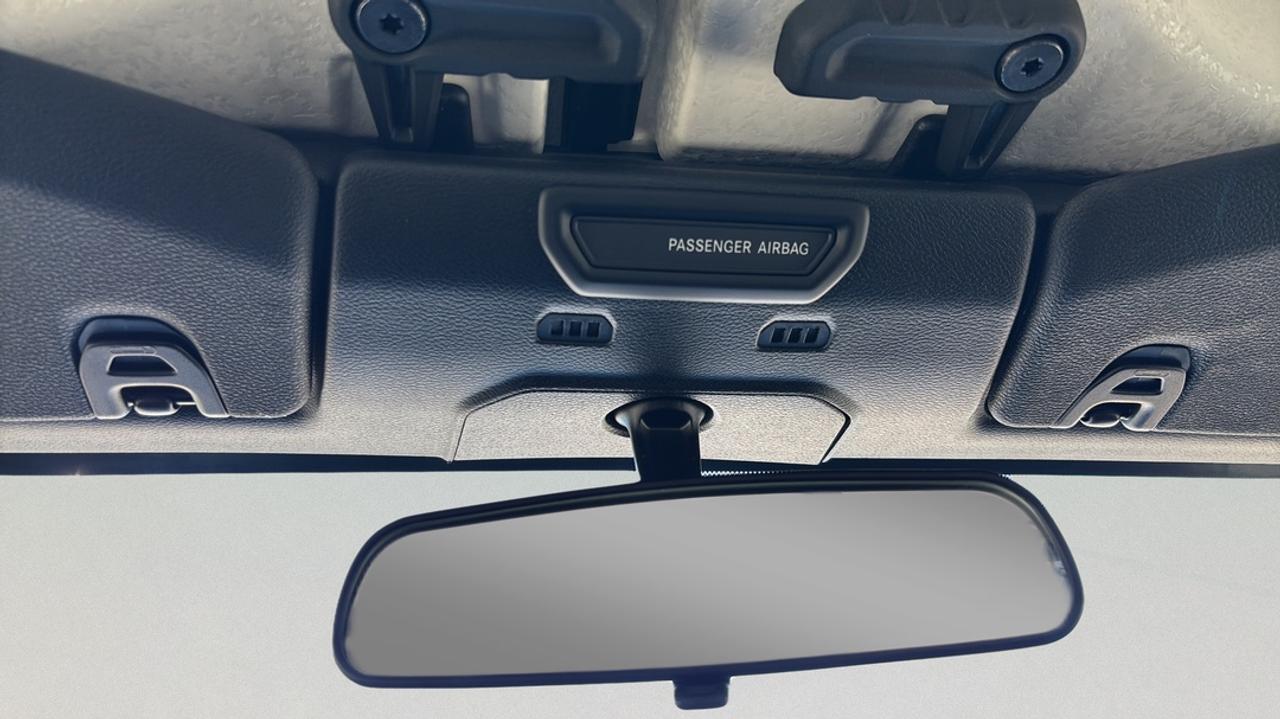 2023 Jeep Wrangler 2-Door, 2.0L, Back Up Camera, Hardtop Photo