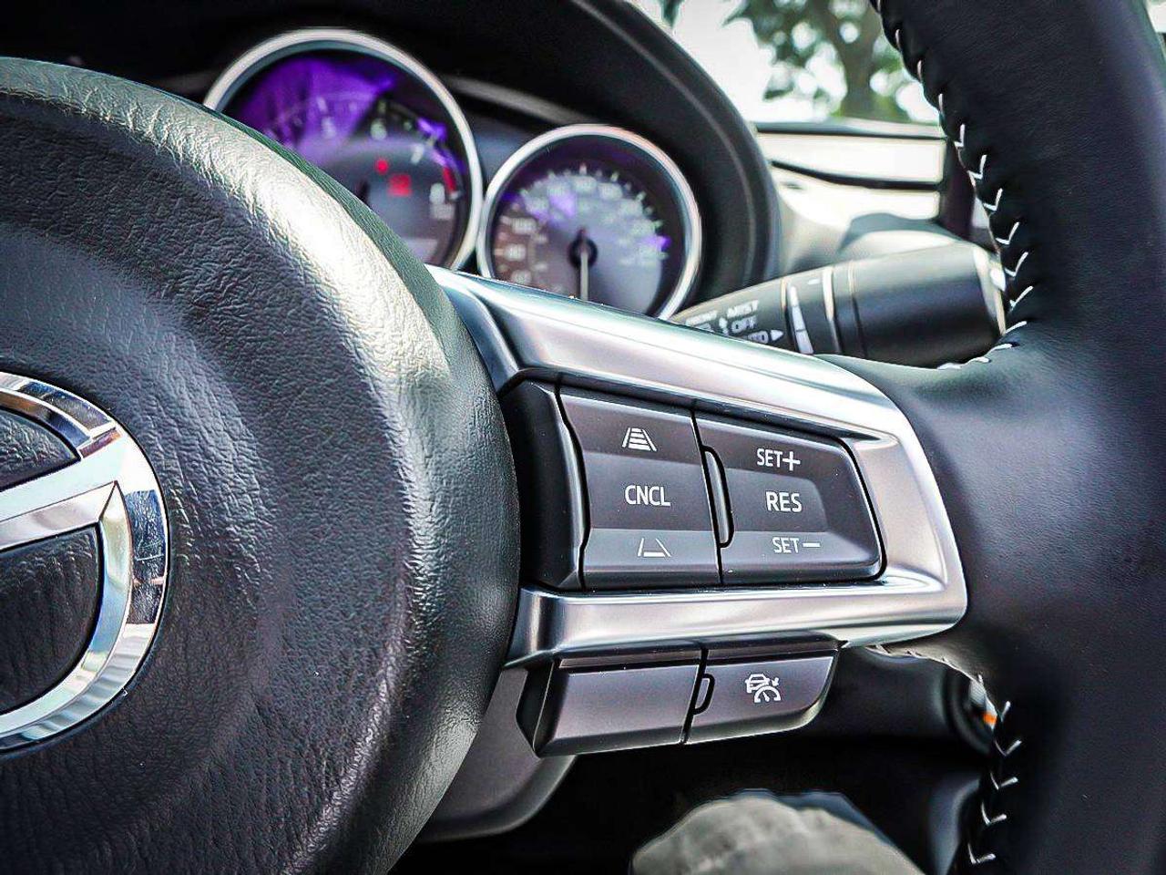 2025 Mazda MX-5  Photo