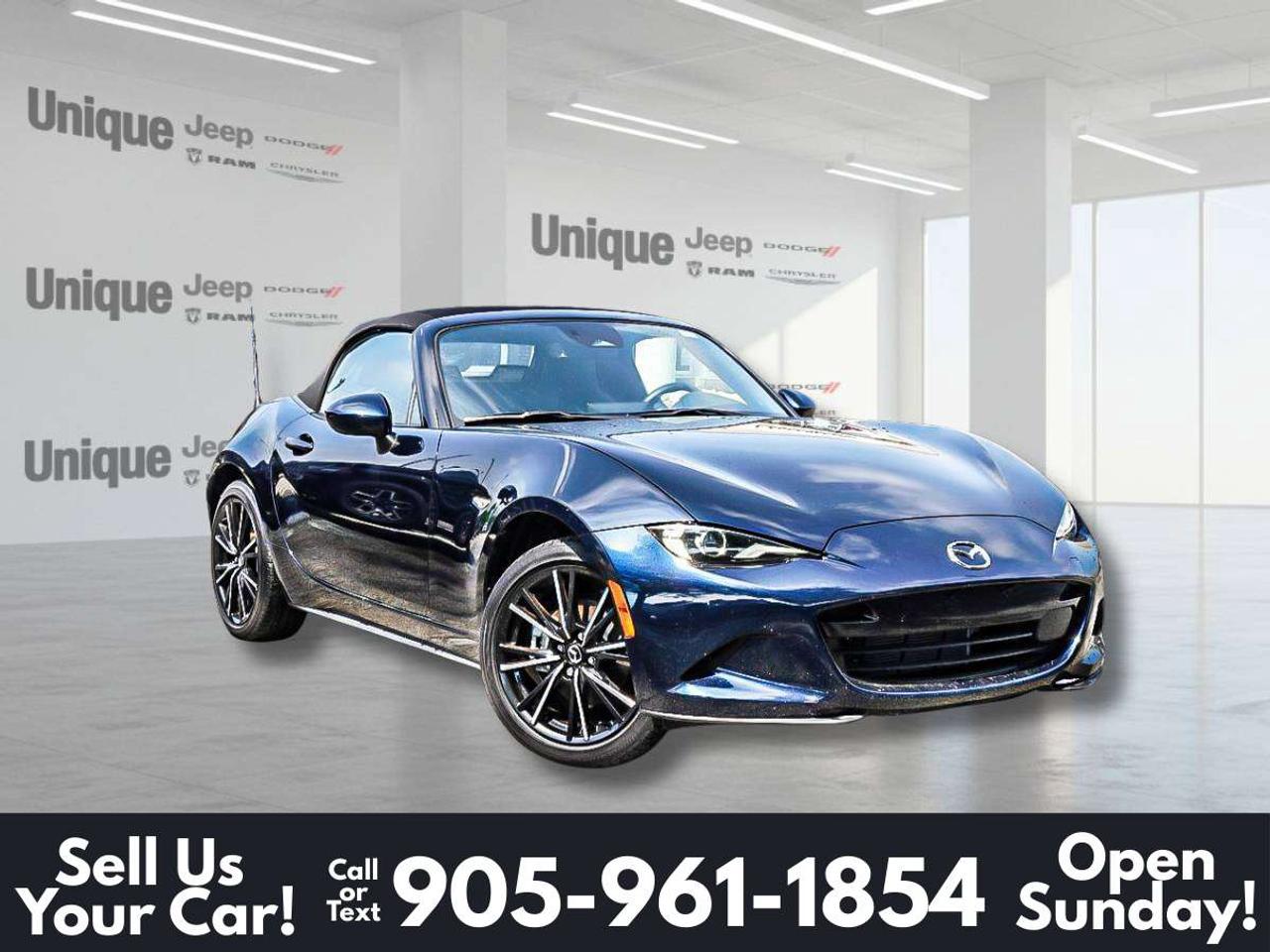2025 Mazda MX-5  Photo0