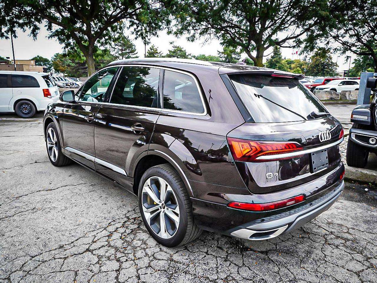 2022 Audi Q7  Photo