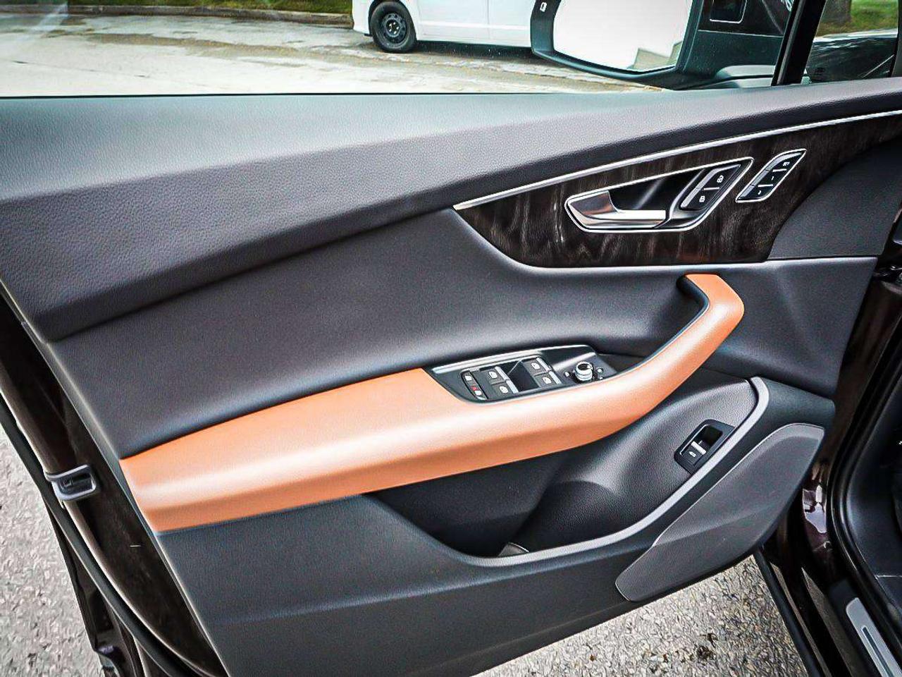 2022 Audi Q7  Photo