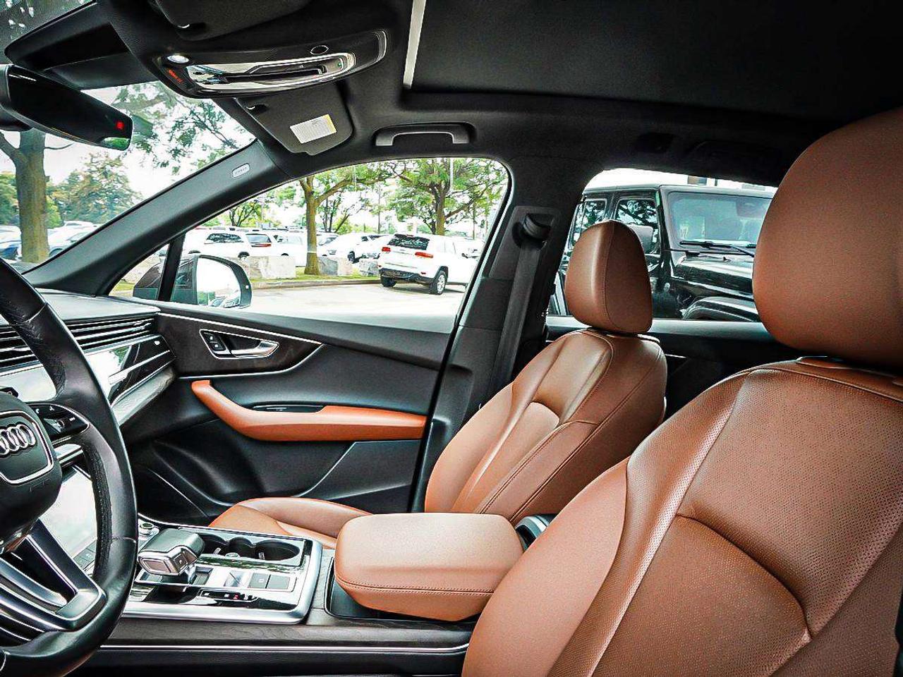 2022 Audi Q7  Photo