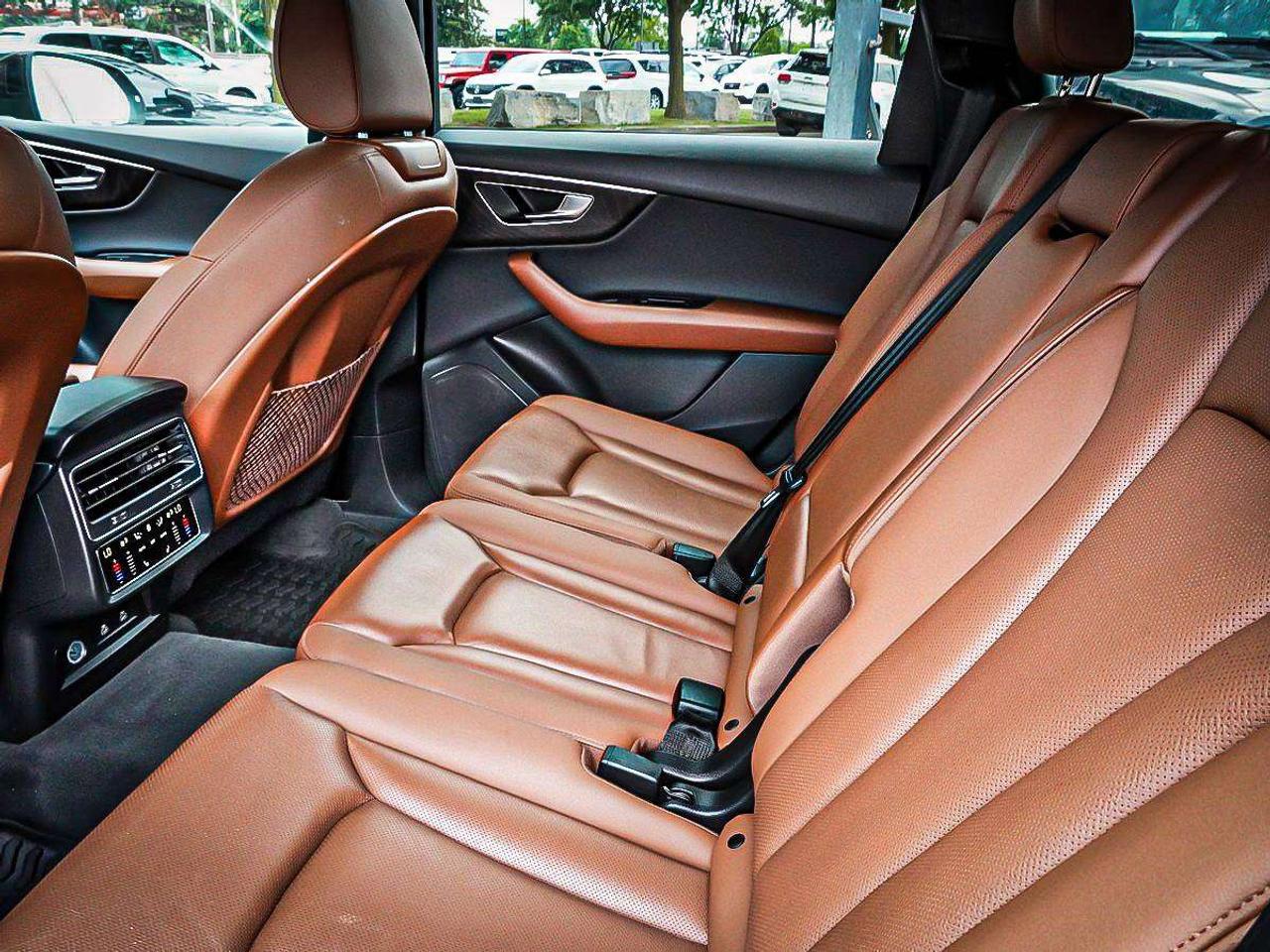 2022 Audi Q7  Photo