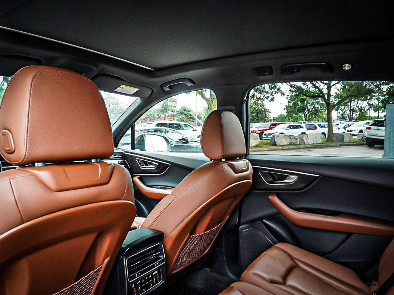 2022 Audi Q7  Photo