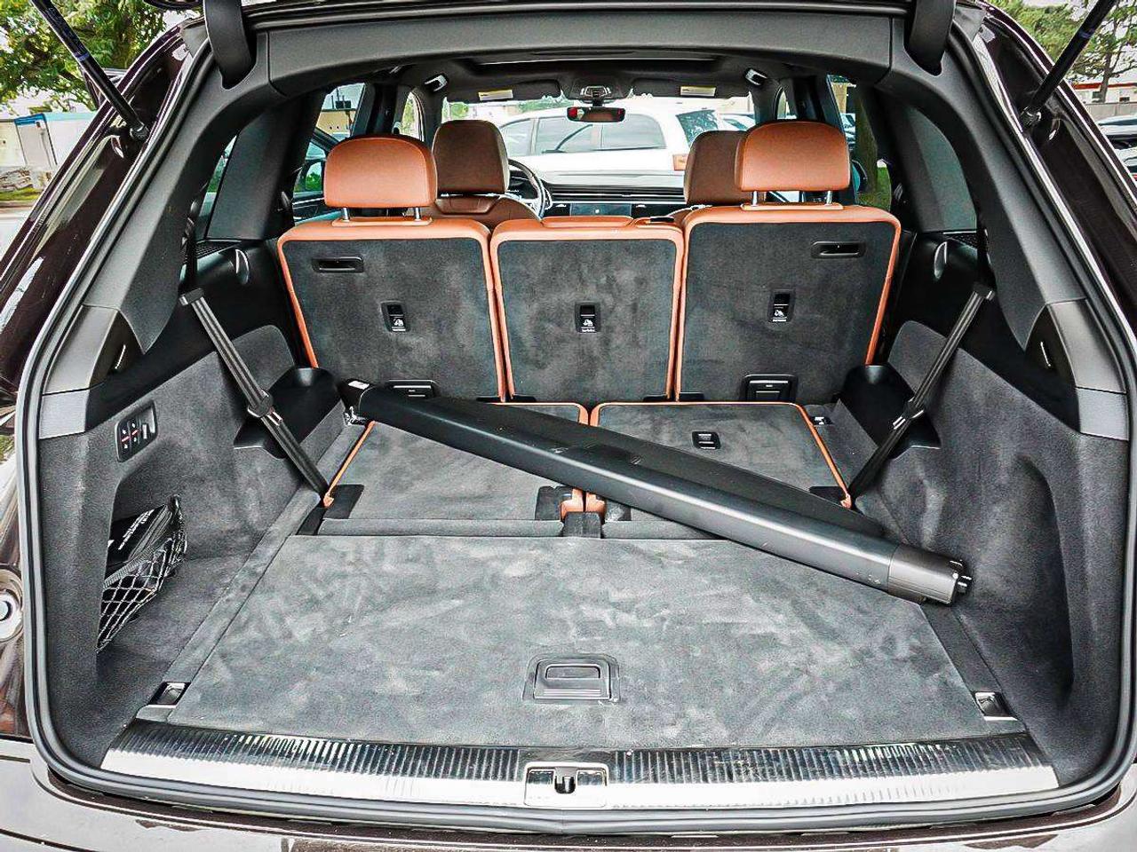 2022 Audi Q7  Photo
