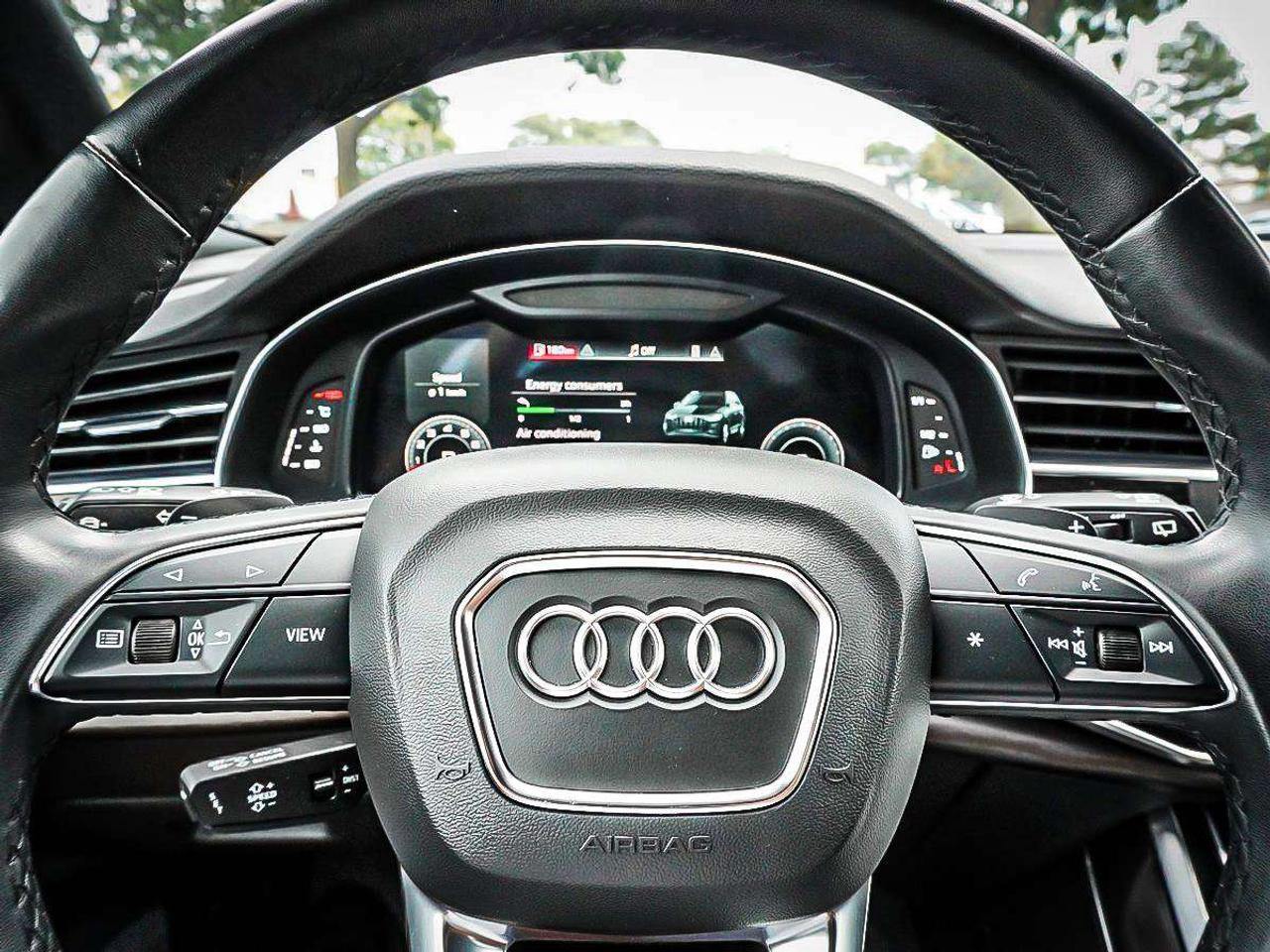 2022 Audi Q7  Photo