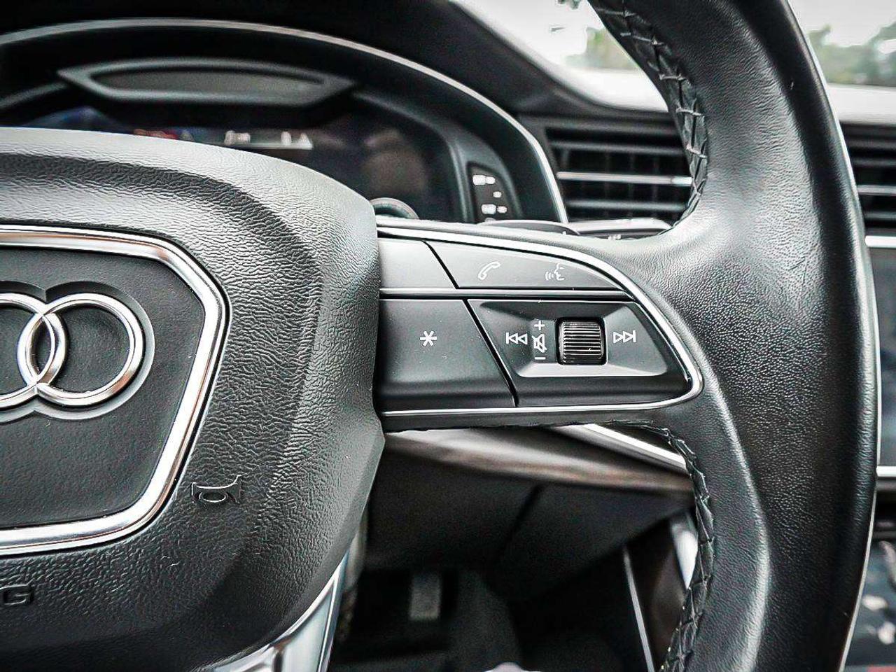 2022 Audi Q7  Photo