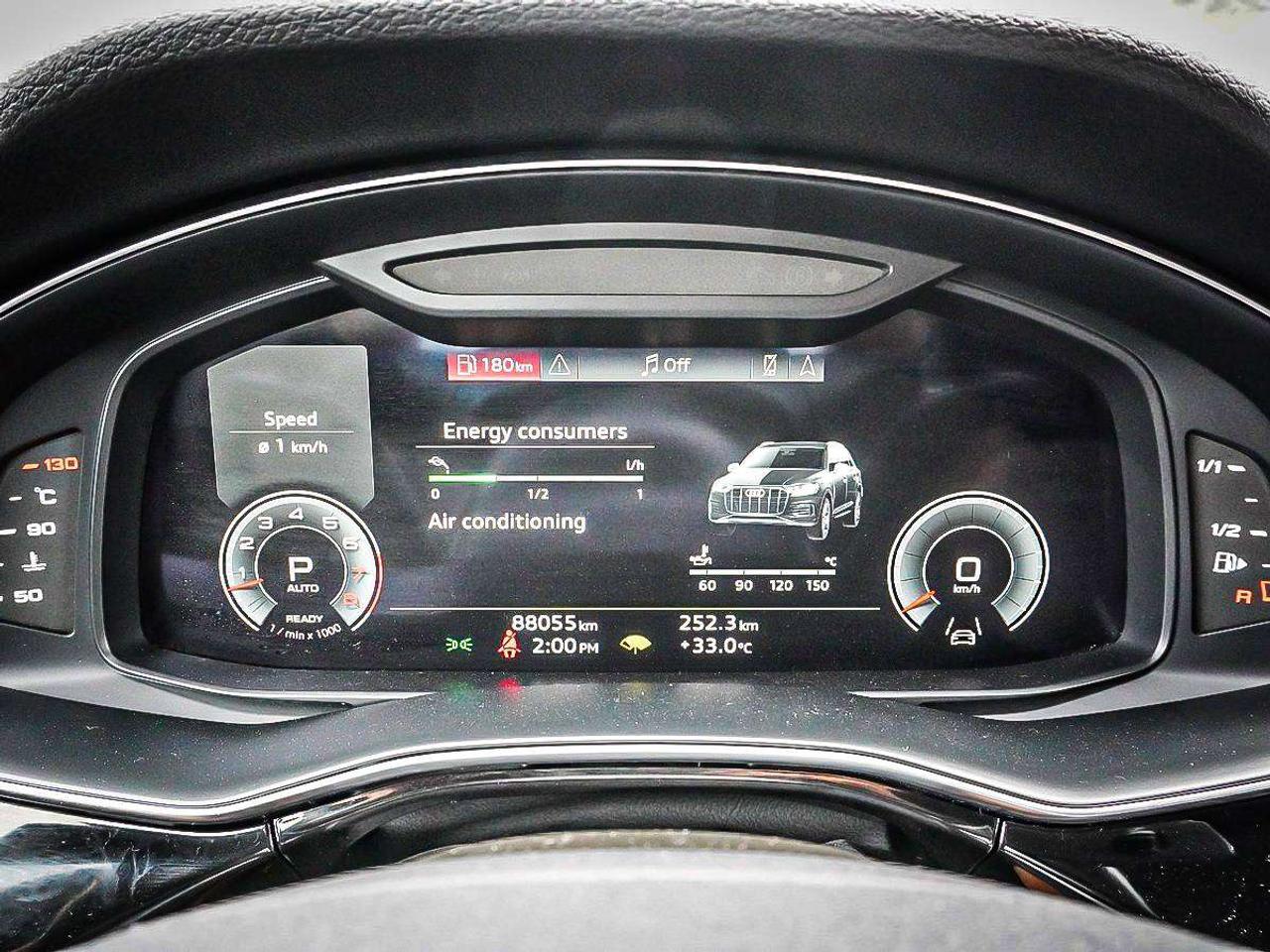 2022 Audi Q7  Photo