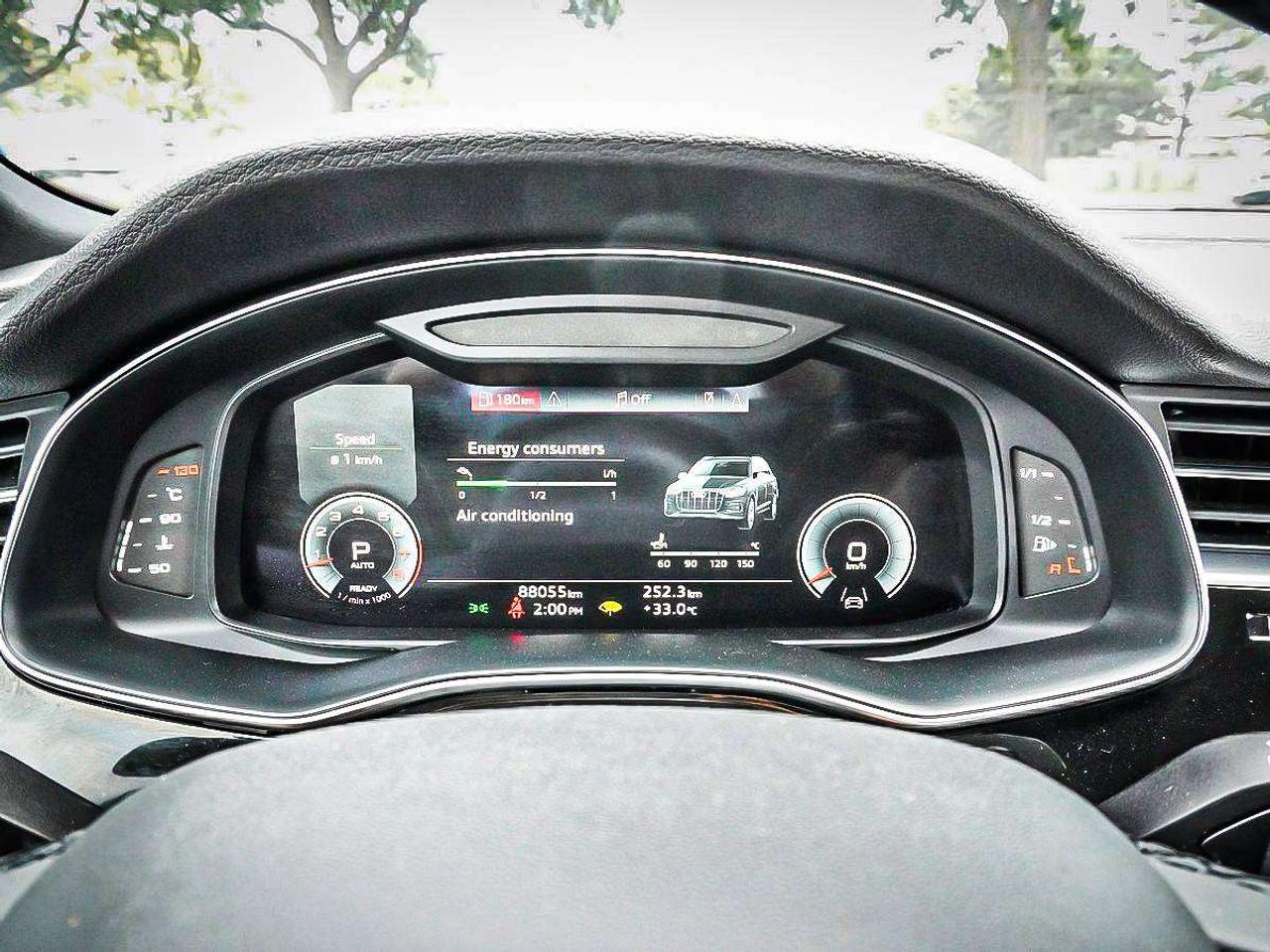 2022 Audi Q7  Photo