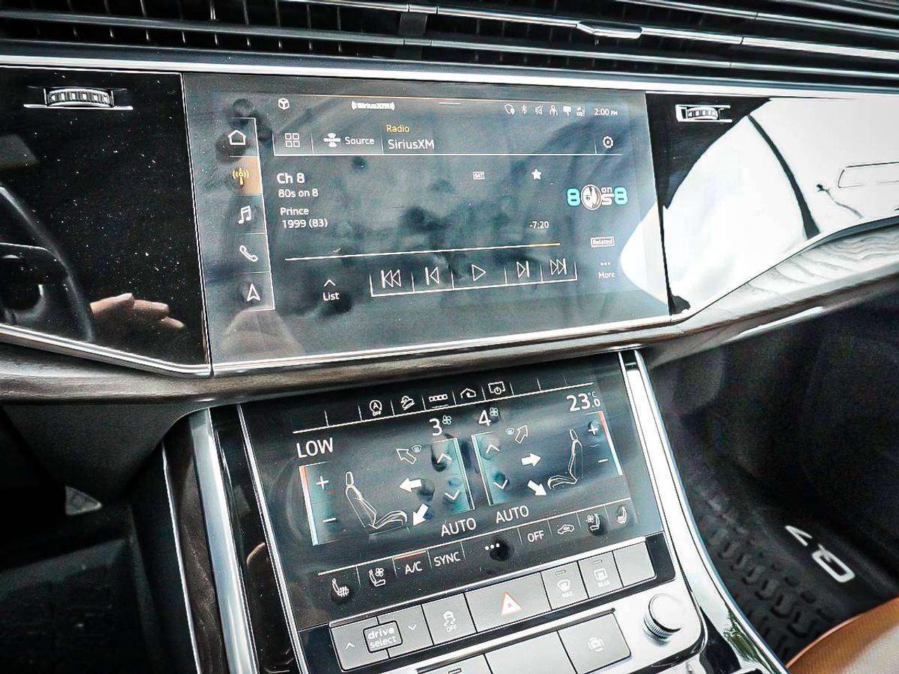 2022 Audi Q7  Photo