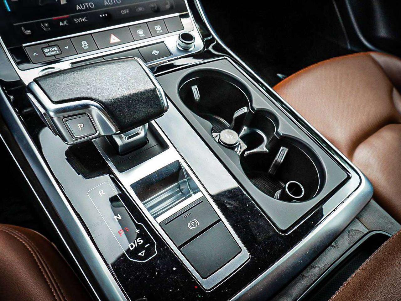 2022 Audi Q7  Photo