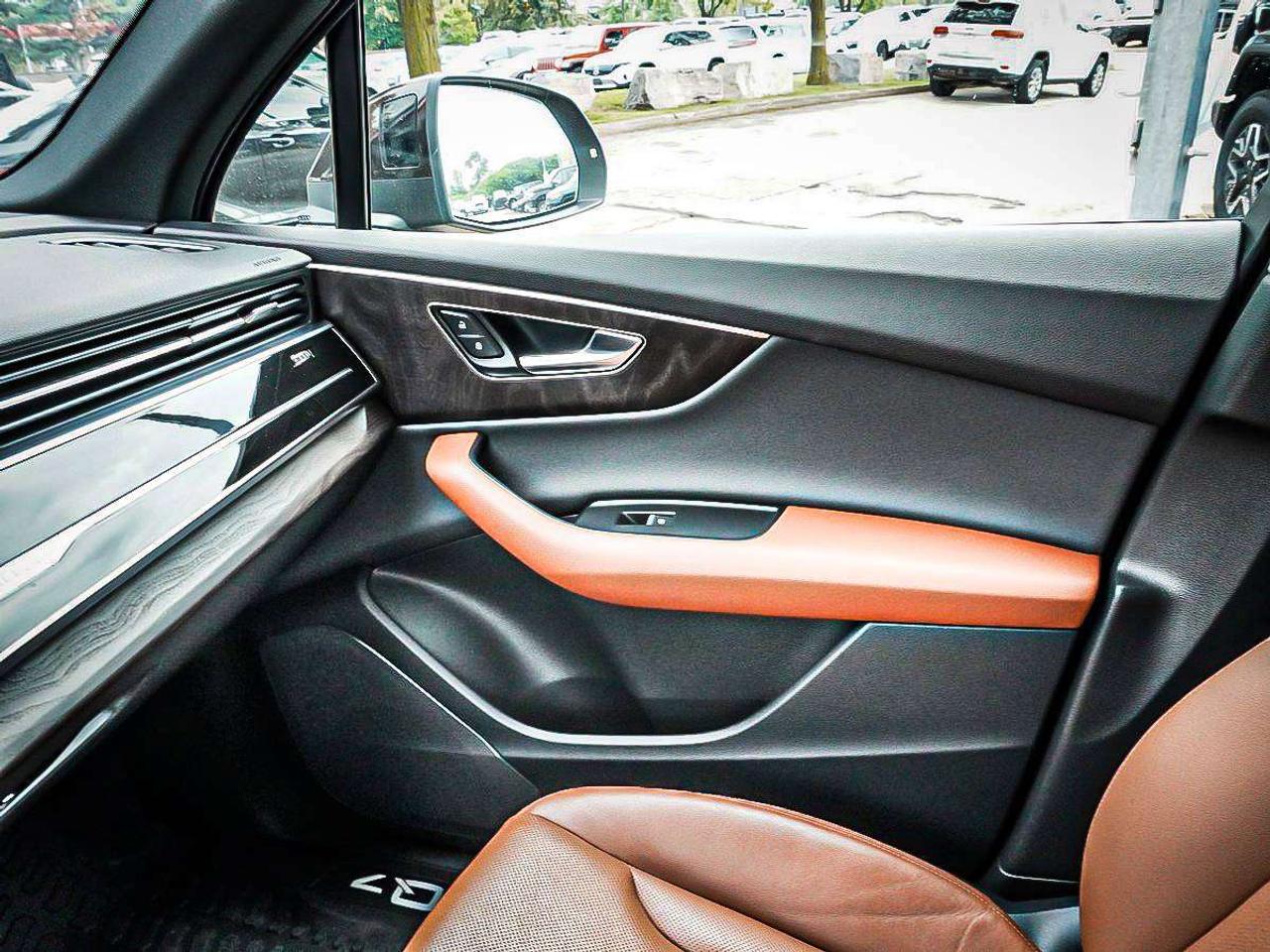 2022 Audi Q7  Photo