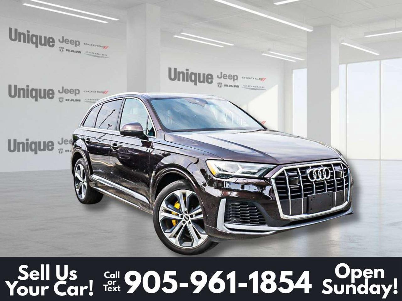 2022 Audi Q7  Photo