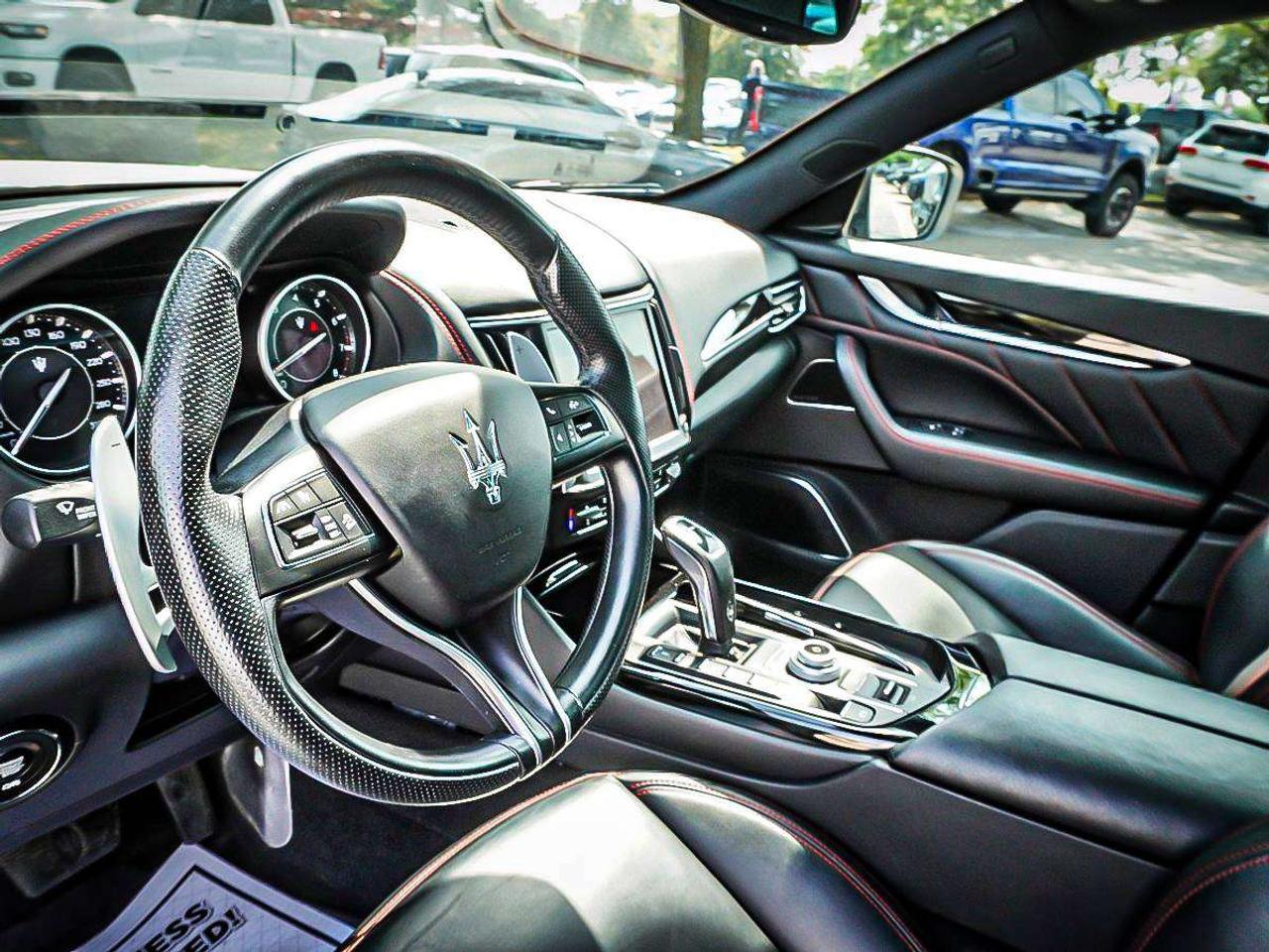 2023 Maserati Levante  Photo