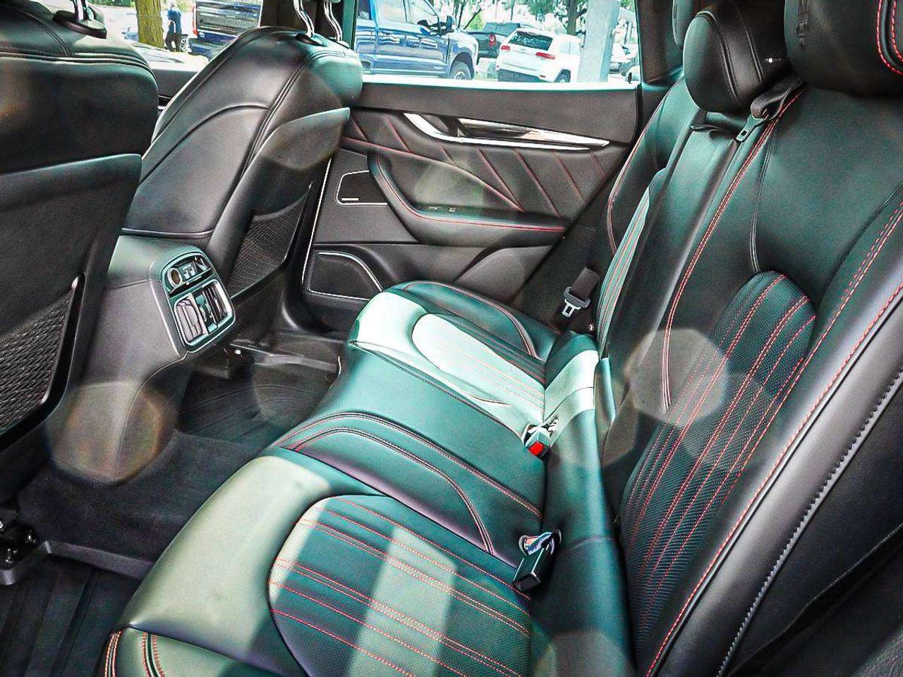 2023 Maserati Levante  Photo
