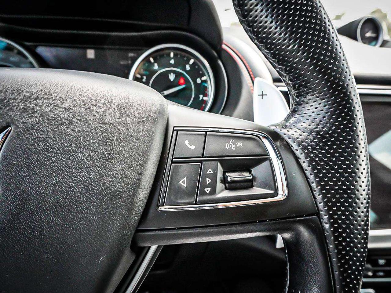 2023 Maserati Levante  Photo