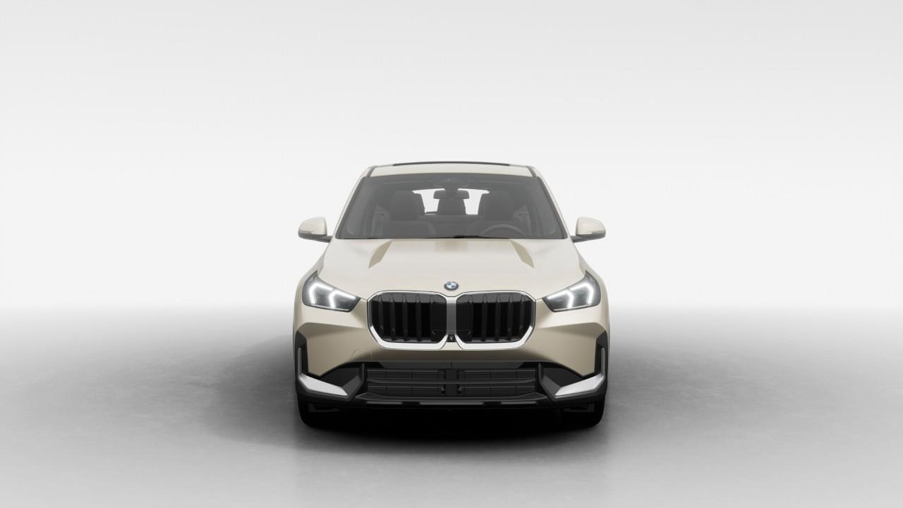 2027 BMW X1 xDrive28i 4dr All-wheel Drive Sports Activity Vehicle Photo2