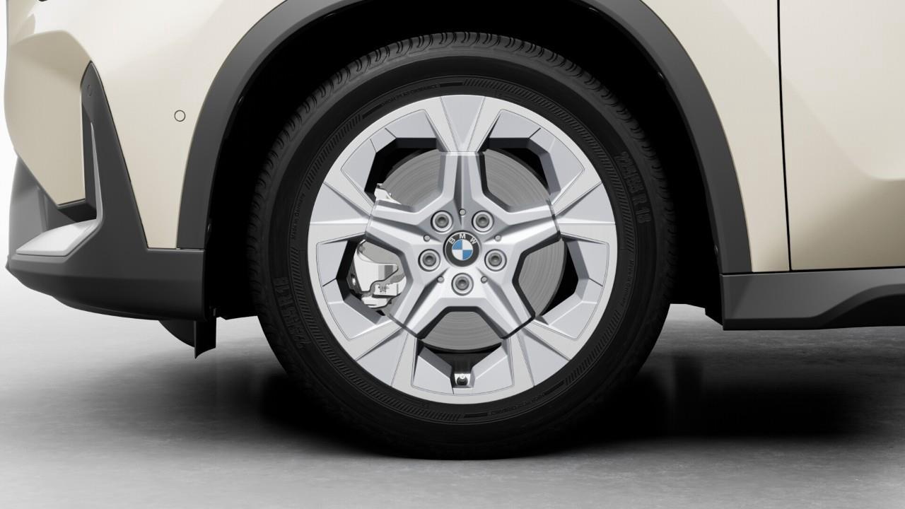 2027 BMW X1 xDrive28i 4dr All-wheel Drive Sports Activity Vehicle Photo
