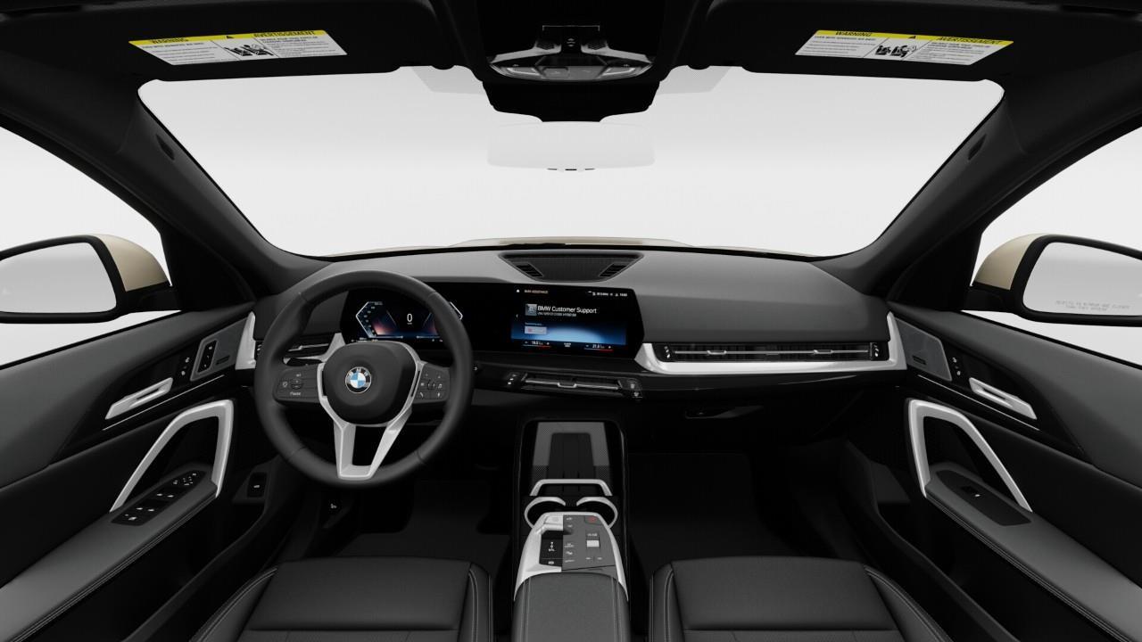 2027 BMW X1 xDrive28i 4dr All-wheel Drive Sports Activity Vehicle Photo
