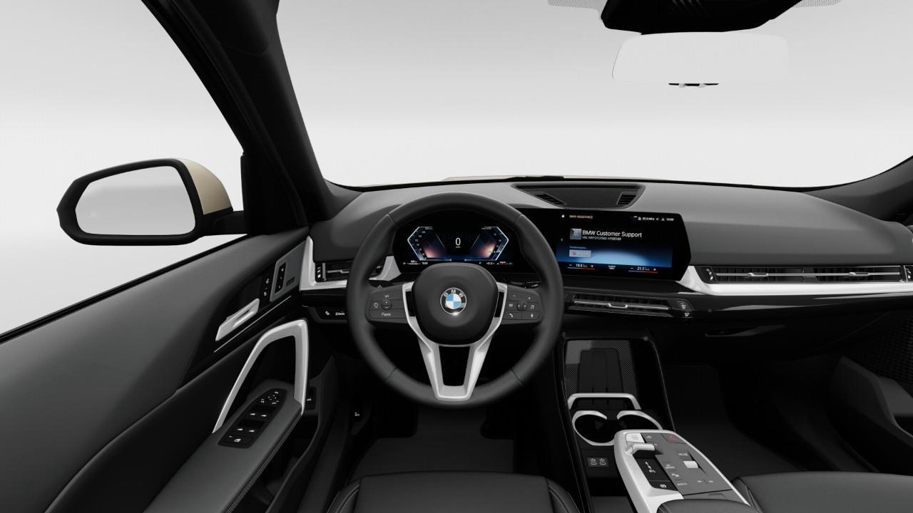 2027 BMW X1 xDrive28i 4dr All-wheel Drive Sports Activity Vehicle Photo