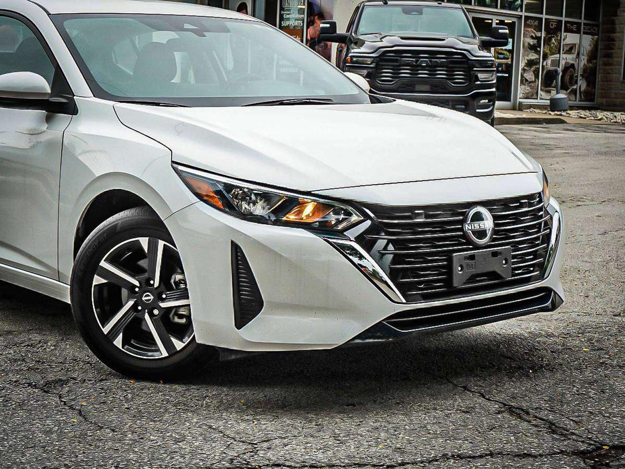 2024 Nissan Sentra  Photo