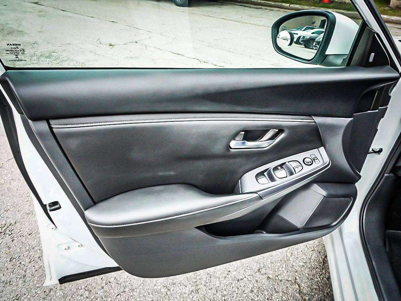 2024 Nissan Sentra  Photo