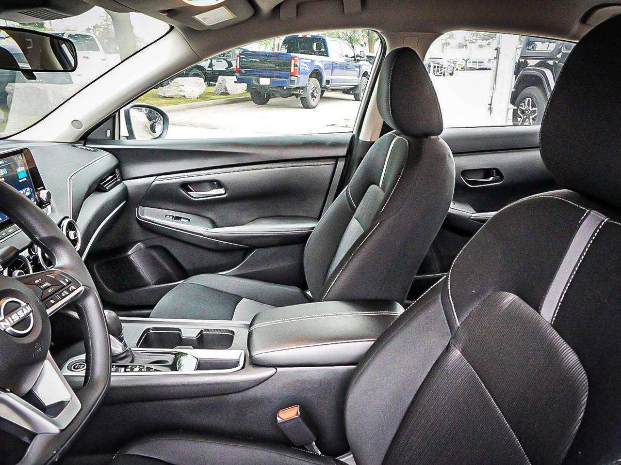 2024 Nissan Sentra  Photo