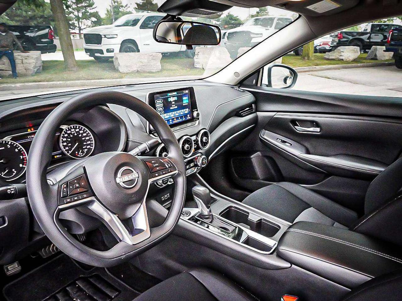 2024 Nissan Sentra  Photo