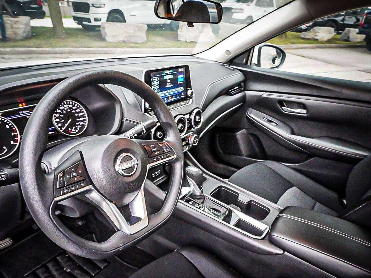 2024 Nissan Sentra  Photo