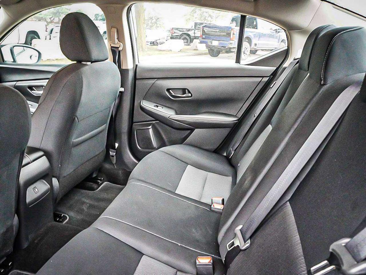 2024 Nissan Sentra  Photo