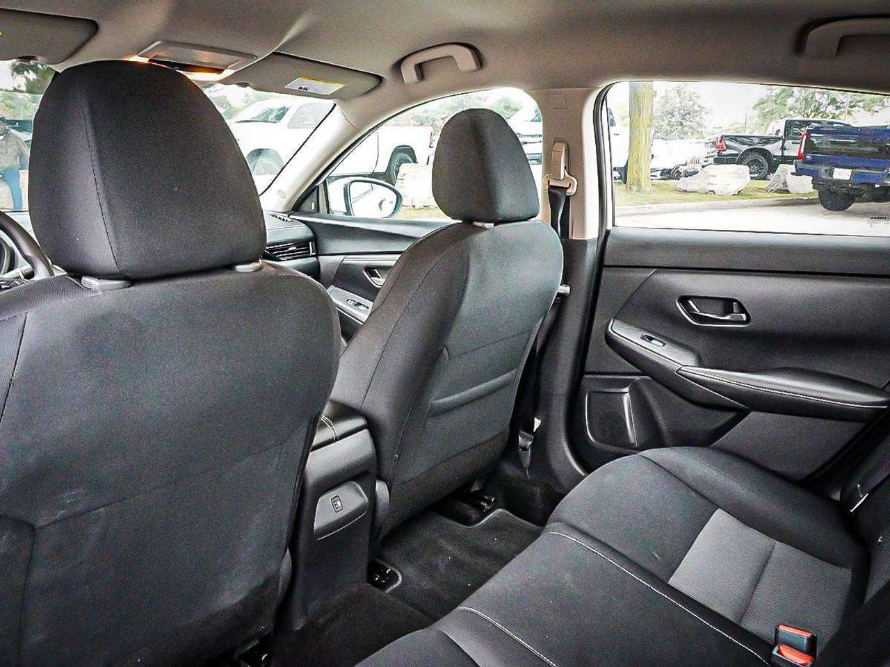 2024 Nissan Sentra  Photo