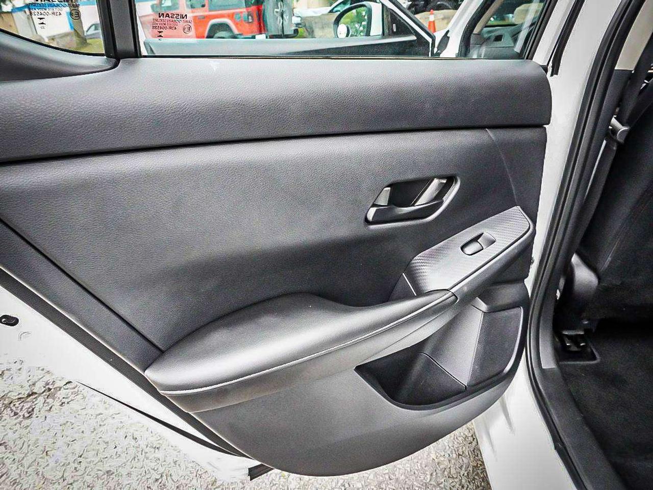 2024 Nissan Sentra  Photo
