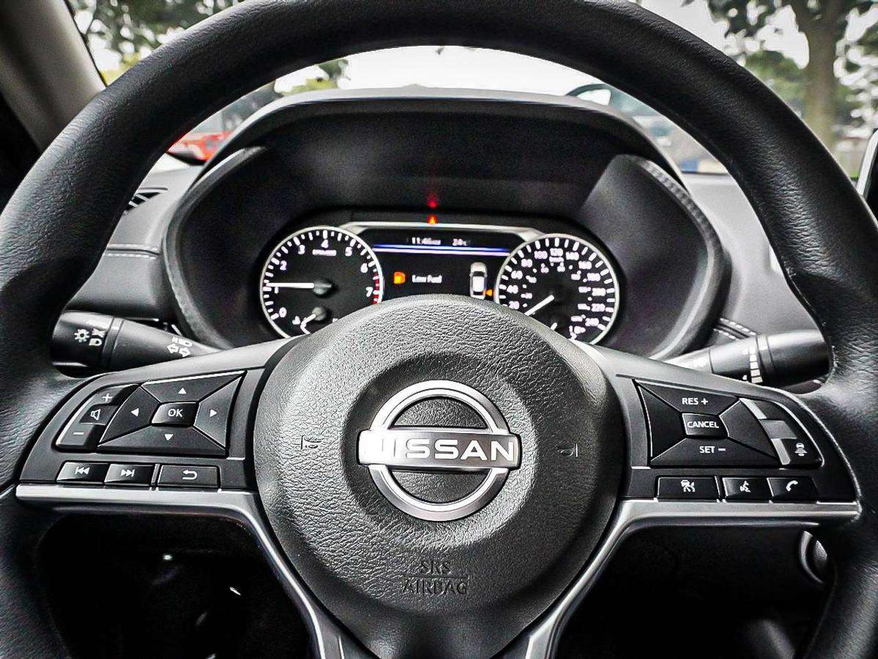 2024 Nissan Sentra  Photo