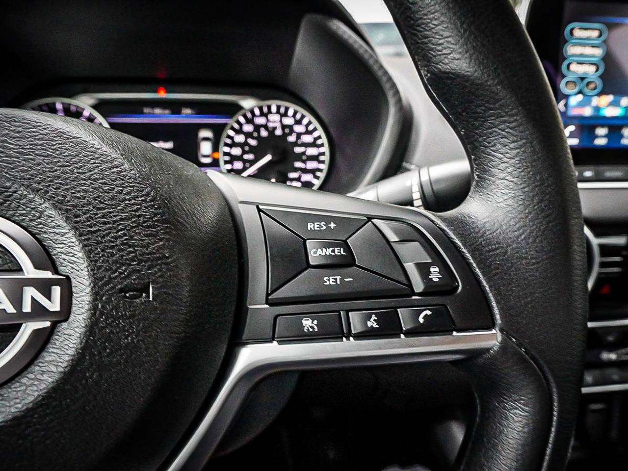 2024 Nissan Sentra  Photo