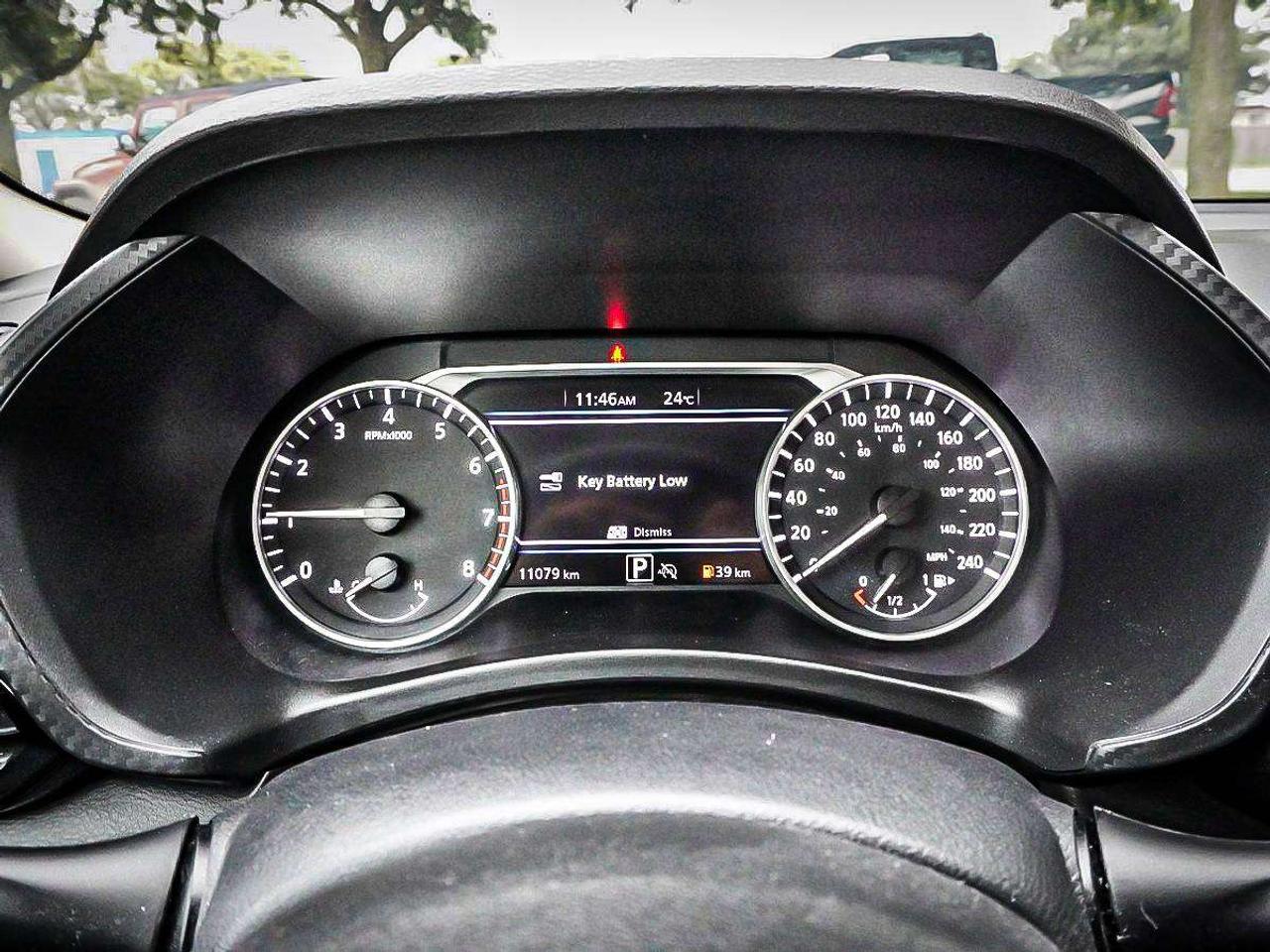 2024 Nissan Sentra  Photo